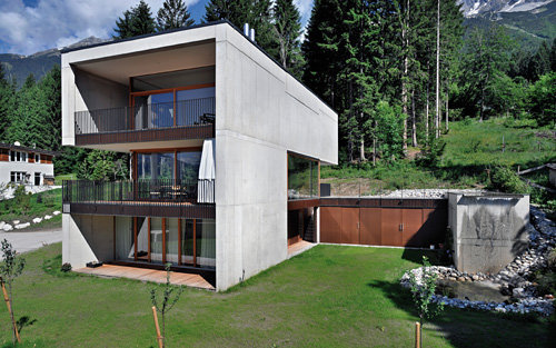 Ein Foto von Norbert Freudenthaler